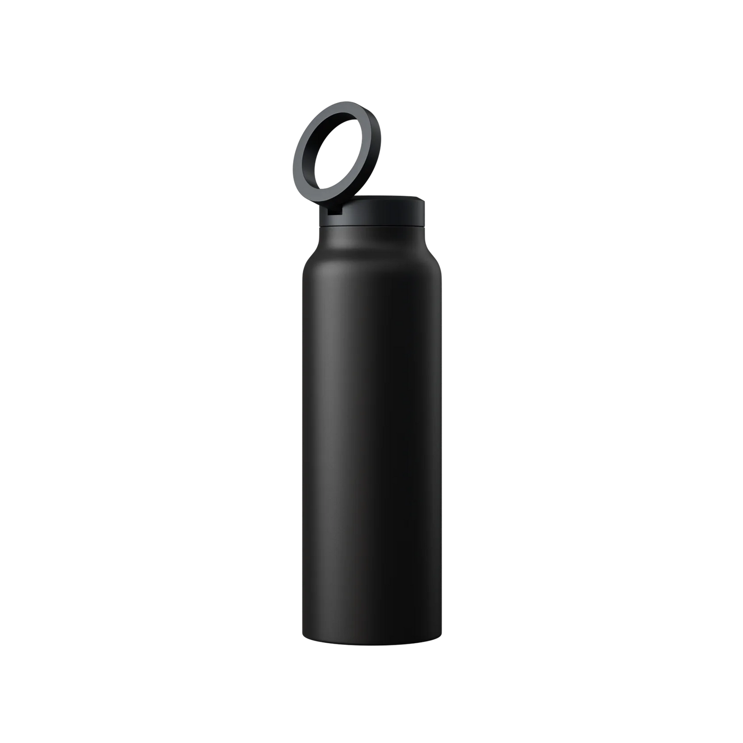 AquaStand® Water Bottle + Free Magnetic Sticker Ring