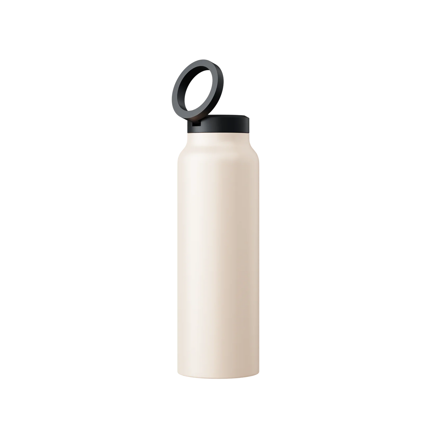 AquaStand® Water Bottle + Free Magnetic Sticker Ring