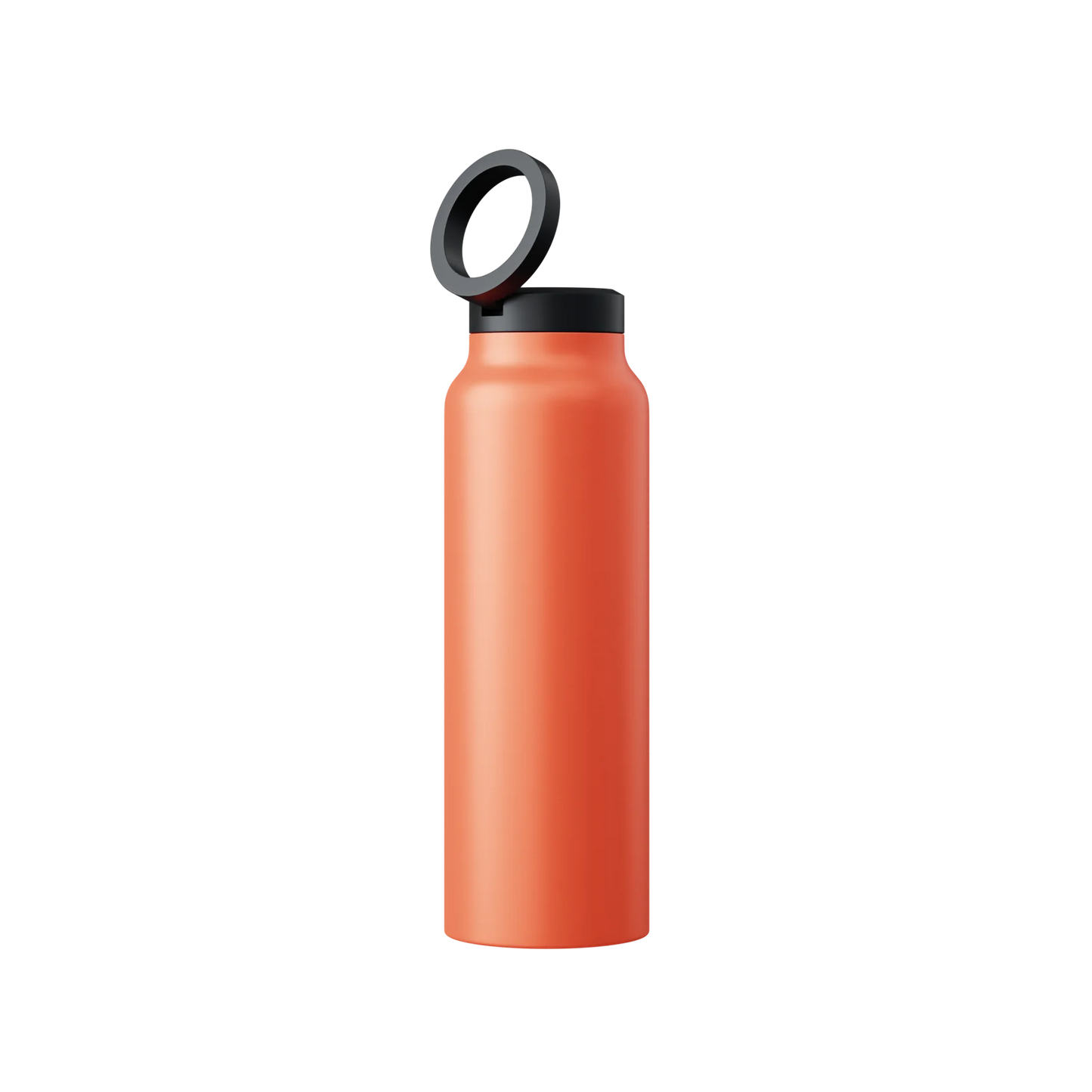 AquaStand® Water Bottle + Free Magnetic Sticker Ring