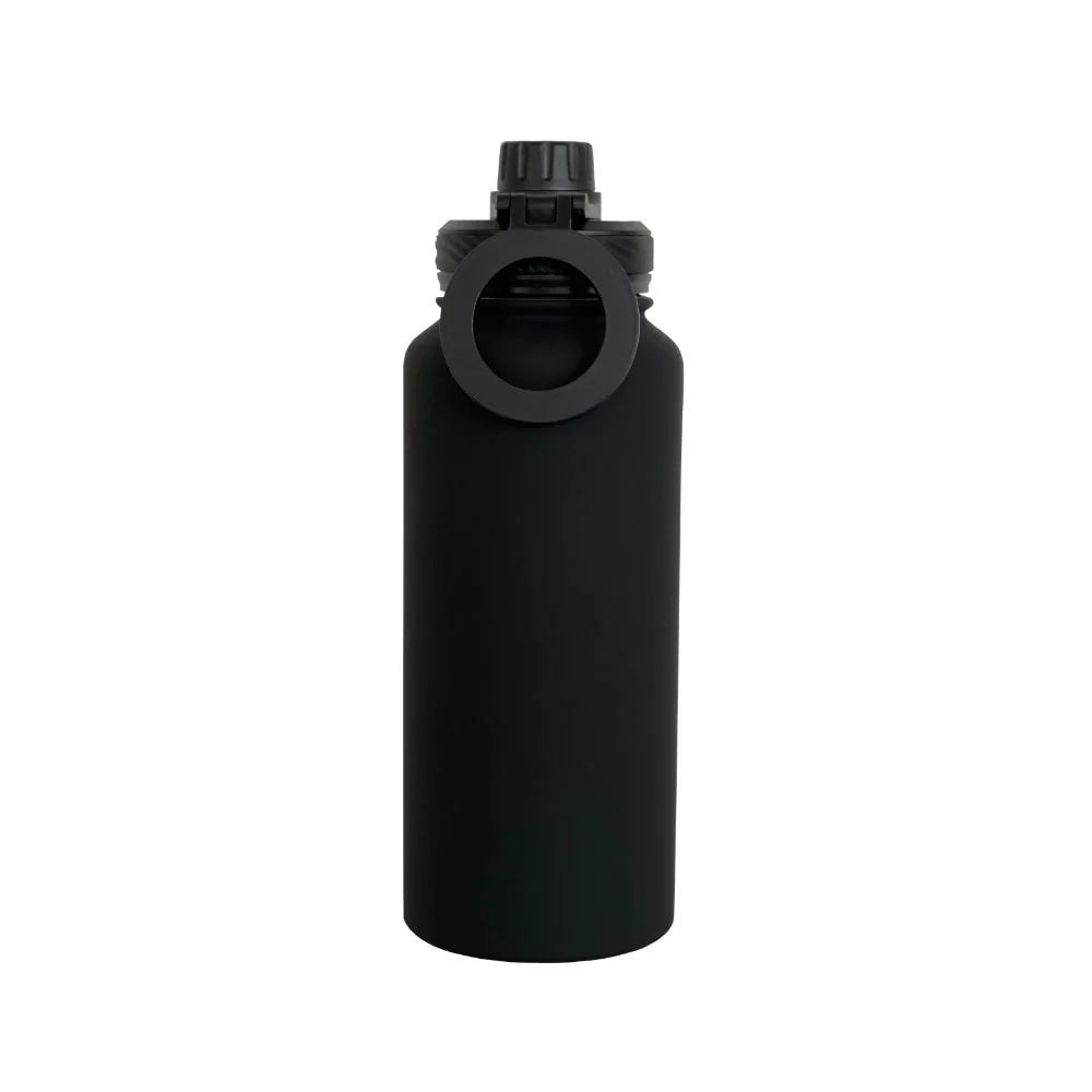 AquaStand® Water Bottle + Free Magnetic Sticker Ring