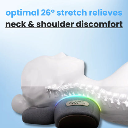 soothe - neck & shoulder heated massager